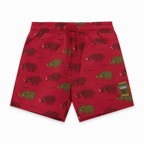 BOXER MARE - TUC TUC - Colore: uni - Stagione: Primavera-Estate