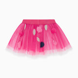 GONNA TULLE - TUC TUC - Sesso: Bambina - Colore: uni - Stagione: Primavera-Estate