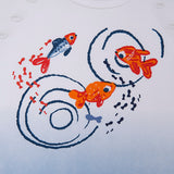 T-SHIRT JERSEY - Tuc Tuc - Sesso: Bambina - Colore: uni - Stagione: Primavera-Estate