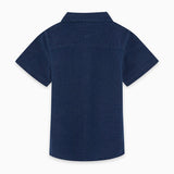 CAMICIA FANTASIA - Tuc Tuc - Colore: uni - Stagione: Primavera-Estate