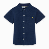 CAMICIA FANTASIA - TUC TUC - Colore: uni - Stagione: Primavera-Estate