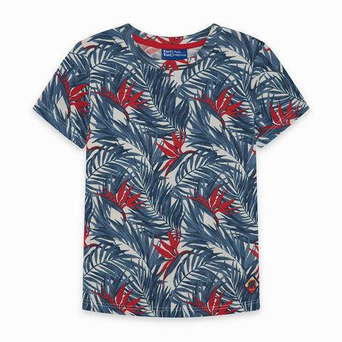 T-SHIRT JERSEY