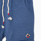BERMUDA JERSEY