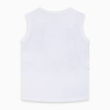 T-SHIRT AUS JERSEY