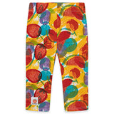 LEGGINGS JERSEY - TUC TUC - Sesso: Bambina - Colore: uni - Stagione: Primavera-Estate