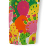 LEGGINGS JERSEY - TUC TUC - Sesso: Bambina - Colore: uni - Stagione: Primavera-Estate