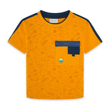 T-SHIRT JERSEY - Tuc Tuc - Colore: uni - Stagione: Primavera-Estate