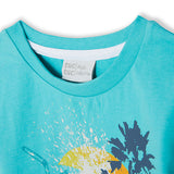 T-SHIRT JERSEY - TUC TUC - Colore: uni - Stagione: Primavera-Estate