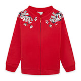 FELPA - Tuc Tuc - Sesso: Bambina - Colore: uni - Stagione: Primavera-Estate