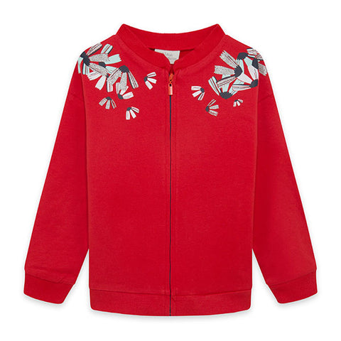 FELPA - Tuc Tuc - Sesso: Bambina - Colore: uni - Stagione: Primavera-Estate