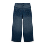 PANTALONI JEANS - TUC TUC - Sesso: Bambina - Colore: uni - Stagione: Primavera-Estate