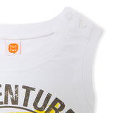 T-SHIRT JERSEY - Tuc Tuc - Colore: uni - Stagione: Primavera-Estate