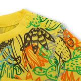 T-SHIRT-JERSEY