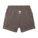 BERMUDA FELPA - TUC TUC - Colore: uni - Stagione: Primavera-Estate