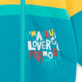 GIACCA A VENTO - Tuc Tuc - Colore: uni - Stagione: Primavera-Estate