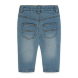 PANTALONI JEANS - TUC TUC - Colore: uni - Stagione: Primavera-Estate