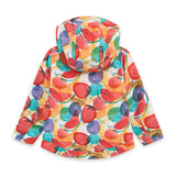 VESTE COUPE-VENT