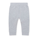 PANTALONI FELPA