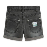 BERMUDA JEANS