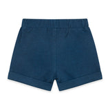 BERMUDA FELPA - Tuc Tuc - Colore: uni - Stagione: Primavera-Estate