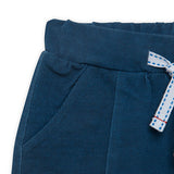 BERMUDA FELPA - Tuc Tuc - Colore: uni - Stagione: Primavera-Estate