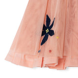 GONNA TULLE - TUC TUC - Sesso: Bambina - Colore: uni - Stagione: Primavera-Estate