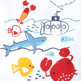 T-SHIRT JERSEY - Tuc Tuc - Colore: uni - Stagione: Primavera-Estate