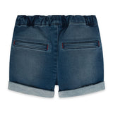 BERMUDA JEANS - Tuc Tuc - Colore: uni - Stagione: Primavera-Estate