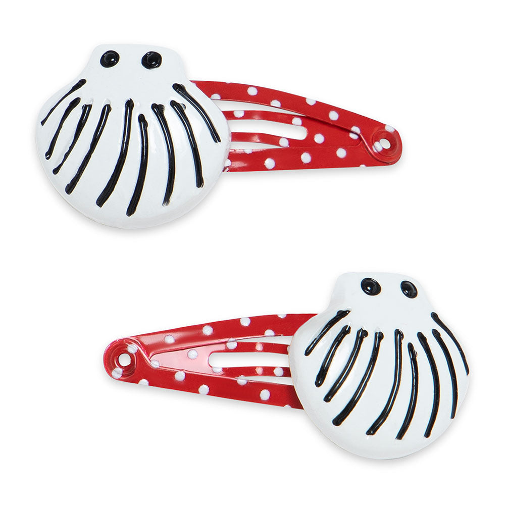 
  Accessori per capelli della Linea Abbigliamento Bambina Tuc Tuc.
