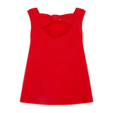 T-SHIRT JERSEY - TUC TUC - Sesso: Bambina - Colore: uni - Stagione: Primavera-Estate