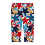 LEGGINGS PIRATA JERSEY - TUC TUC - Sesso: Bambina - Colore: uni - Stagione: Primavera-Estate