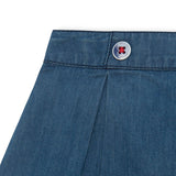 JUPE JEANS