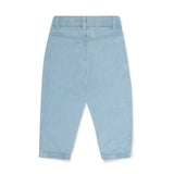 PANTALONI JEANS - TUC TUC - Sesso: Bambina - Colore: uni - Stagione: Primavera-Estate