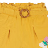 PARIGAMBA COURTS EN COTON