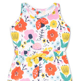 TUTA JERSEY - TUC TUC - Sesso: Bambina - Colore: uni - Stagione: Primavera-Estate