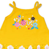 ABITO JERSEY