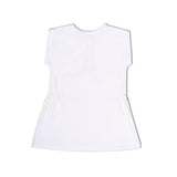 ABITO JERSEY - TUC TUC - Sesso: Bambina - Colore: uni - Stagione: Primavera-Estate