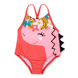 COSTUME DA BAGNO - TUC TUC - Sesso: Bambina - Colore: uni - Stagione: Primavera-Estate
