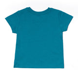T-SHIRT JERSEY - TUC TUC - Colore: uni - Stagione: Primavera-Estate