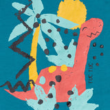 T-SHIRT JERSEY - Tuc Tuc - Colore: uni - Stagione: Primavera-Estate