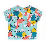 T-SHIRT JERSEY - TUC TUC - Colore: uni - Stagione: Primavera-Estate