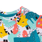 T-SHIRT JERSEY - TUC TUC - Colore: uni - Stagione: Primavera-Estate