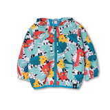 GIACCA A VENTO - Tuc Tuc - Colore: uni - Stagione: Primavera-Estate