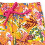 T-SHIRT E PANTALONICINI JERSEY - Tuc Tuc - Sesso: Bambina - Colore: uni - Stagione: Primavera-Estate