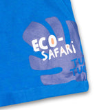 T-SHIRT ET BERMUDA JERSEY