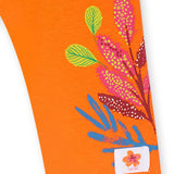 T SHIRT E LEGGINGS CAPRI JERSEY - TUC TUC - Sesso: Bambina - Colore: uni - Stagione: Primavera-Estate