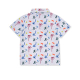 CAMICIA POPELIN
