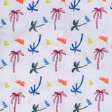 CAMICIA POPELIN - TUC TUC - Colore: uni - Stagione: Primavera-Estate