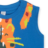 T-SHIRT JERSEY - Tuc Tuc - Colore: uni - Stagione: Primavera-Estate