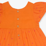 ROBE POPELINE